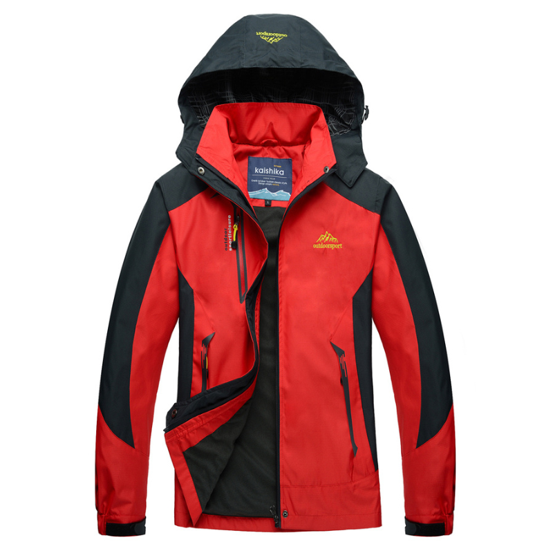 Esmé™ Veste Tous-Temps
