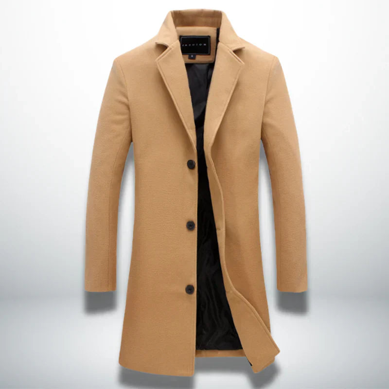 Rémi™ Trenchcoat Déperlant