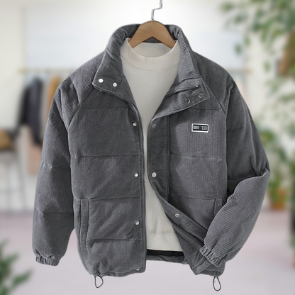 Étienne™ Veste Cordura Durable et Élégante