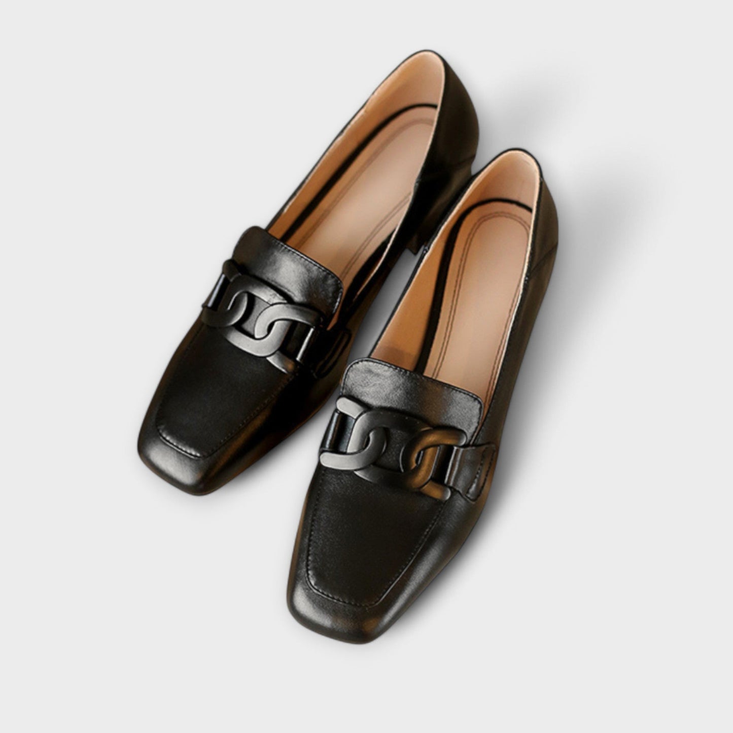 Cerise™ Mocassins