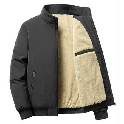Norbert™ Veste Polaire Chaude et Douillette