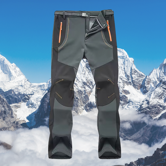 Corentin™ Pantalon Thermique de Première Qualité