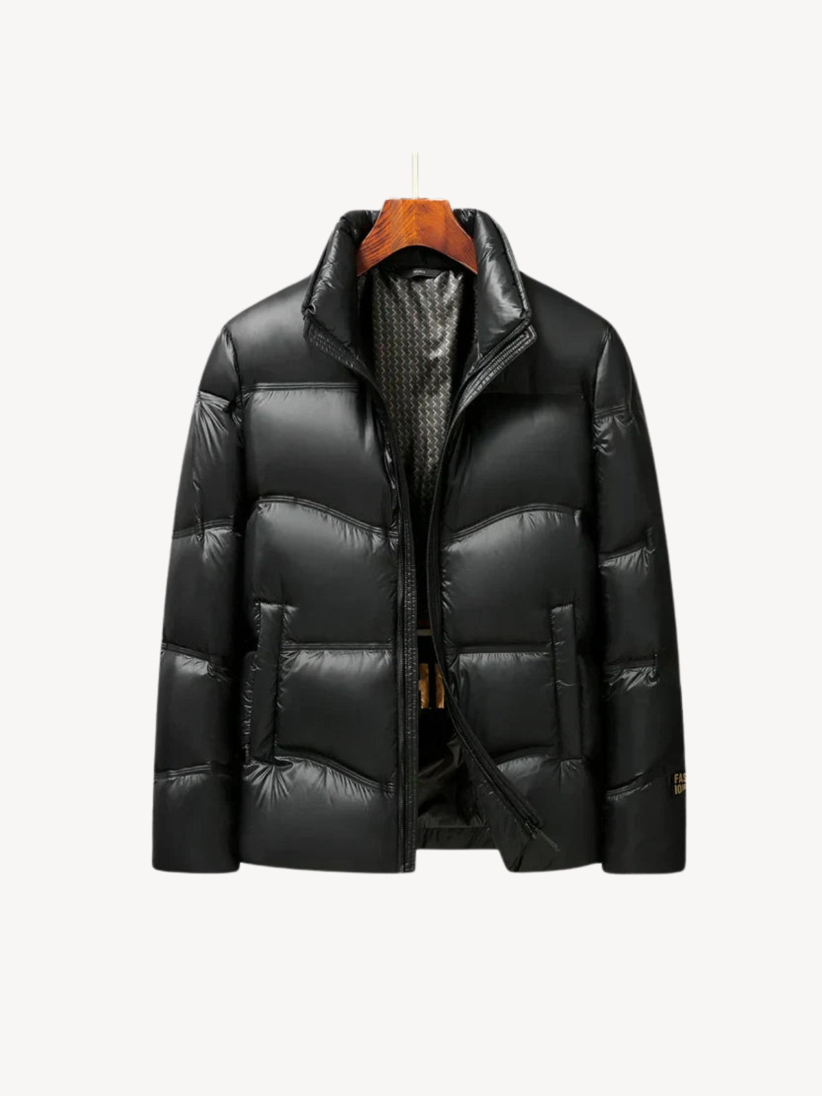 Edmé™ Veste d’Hiver