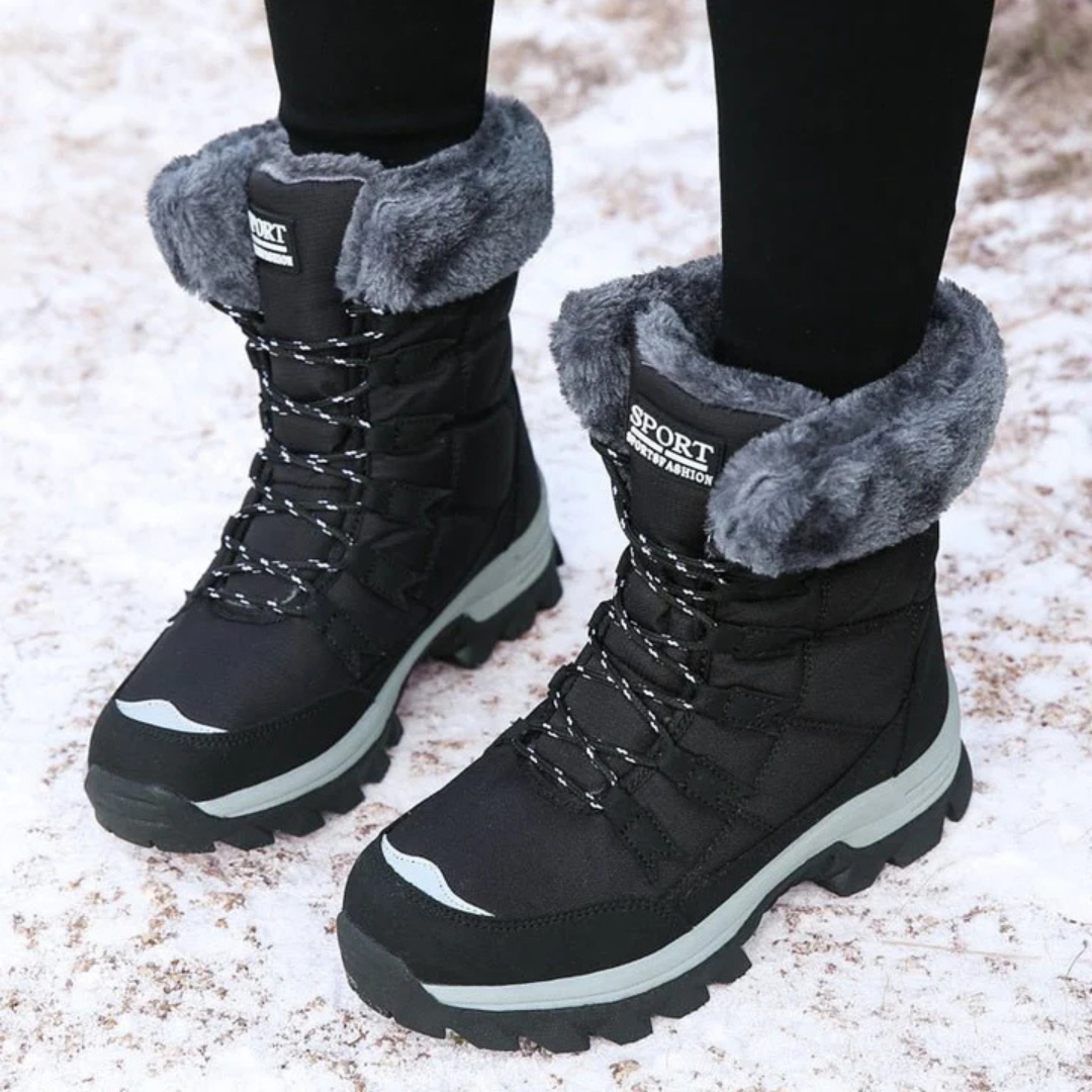 Britt™ Bottines Hiver