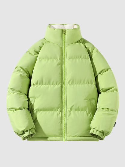 Guy™ Veste d'Hiver Matelassée