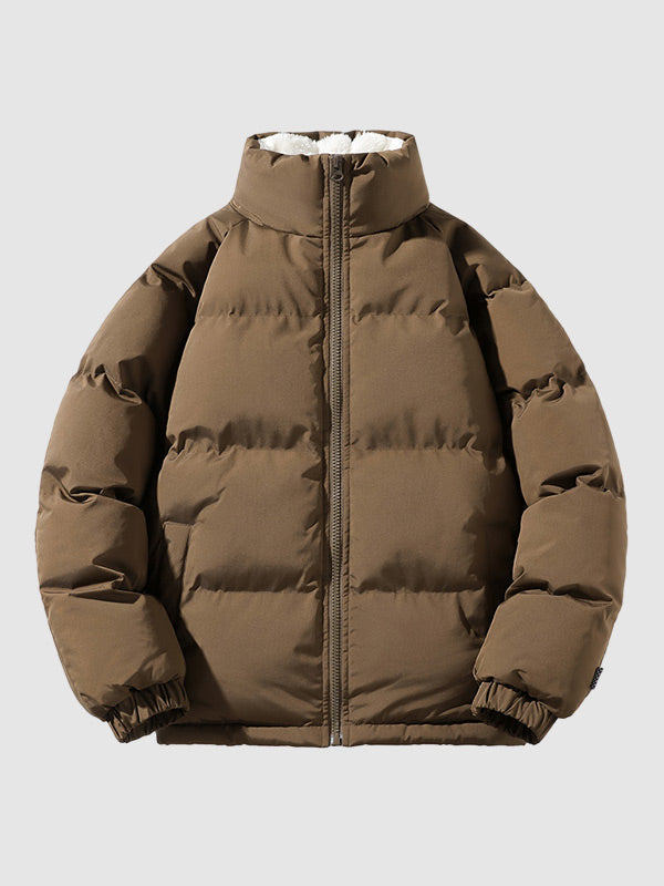 Guy™ Veste d'Hiver Matelassée