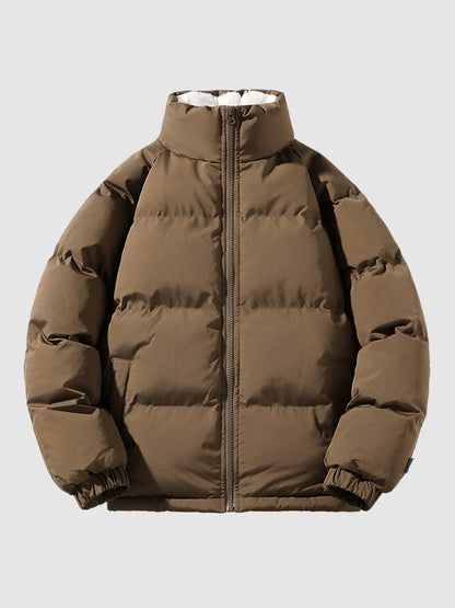 Guy™ Veste d'Hiver Matelassée