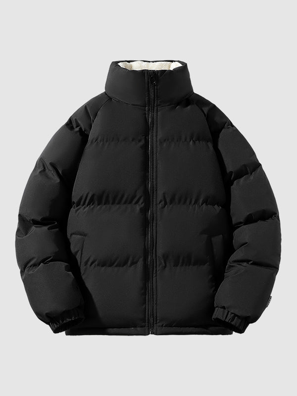 Guy™ Veste d'Hiver Matelassée