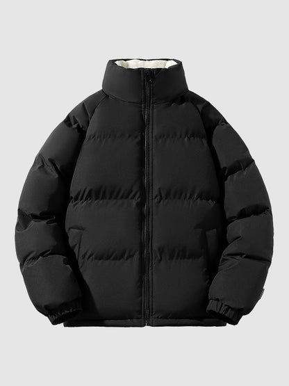 Guy™ Veste d'Hiver Matelassée