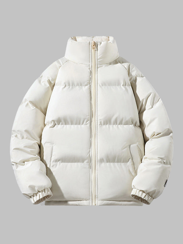 Guy™ Veste d'Hiver Matelassée
