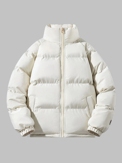 Guy™ Veste d'Hiver Matelassée