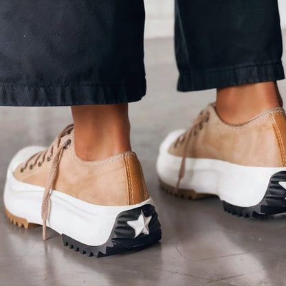 Lily™ Chaussures Orthopédiques à Semelle Plateforme
