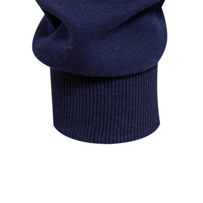 Théo™ Pull Hiver Classique Style Polo