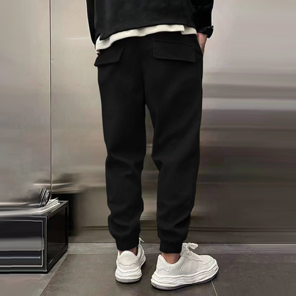 Mehdi™ Pantalon de Sport Thor