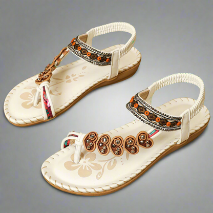 Lison™ Sandales Orthopédiques Ultra-Confort