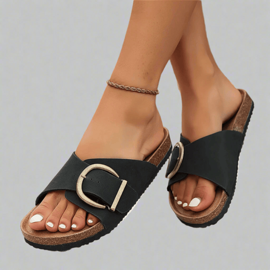 Alizée™ Élégantes Sandales Orthopédiques