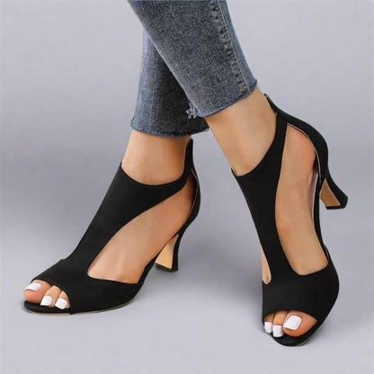 Gaëlle™ Sandales Orthopédiques Élégantes