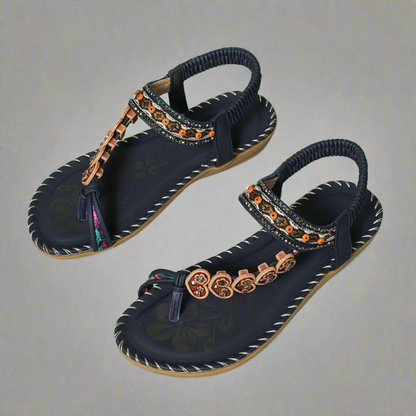 Lison™ Sandales Orthopédiques Ultra-Confort