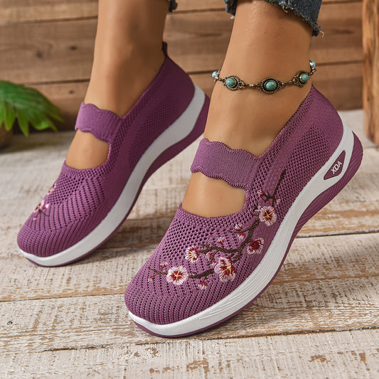 Océane™ Sneakers Orthopédiques Ultra-Confort