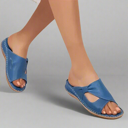 Capucine™ Sandales Orthopédiques Confort Absolu