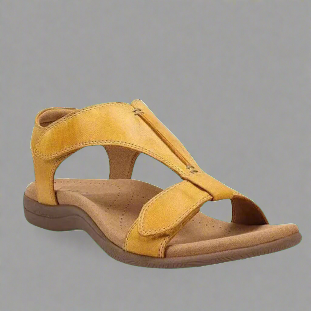 Delphine™ Sandales Orthopédiques Ultra-Légères