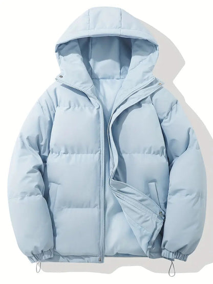 Ruth™ Veste Hivernale avec Capuche