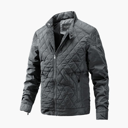 Sévère™ Veste à Carreaux