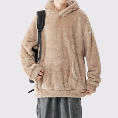 Frankie™ Sweat à Capuche Manches Longues