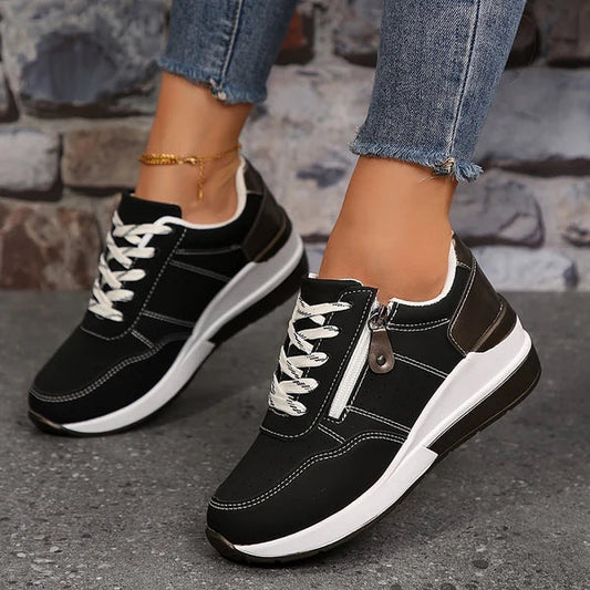Florence™ Chaussure Orthopédique avec Style et Confort
