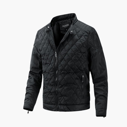 Sévère™ Veste à Carreaux