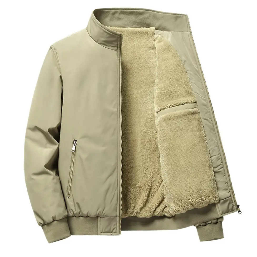Norbert™ Veste Polaire Chaude et Douillette