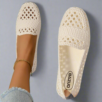 Janine™ Mocassins Premium Confort Absolu