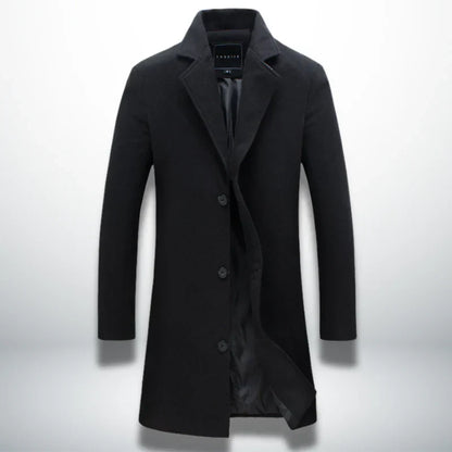 Rémi™ Trenchcoat Déperlant