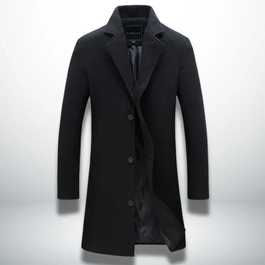 Rémi™ Trenchcoat Déperlant