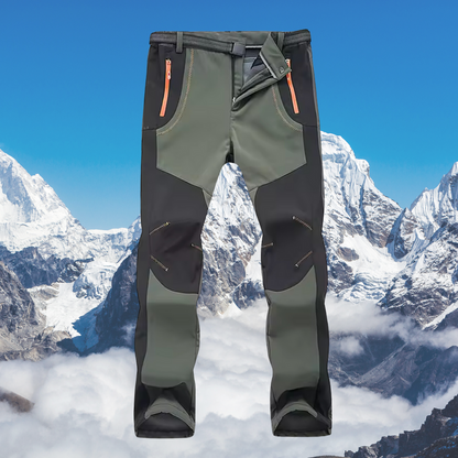 Corentin™ Pantalon Thermique de Première Qualité
