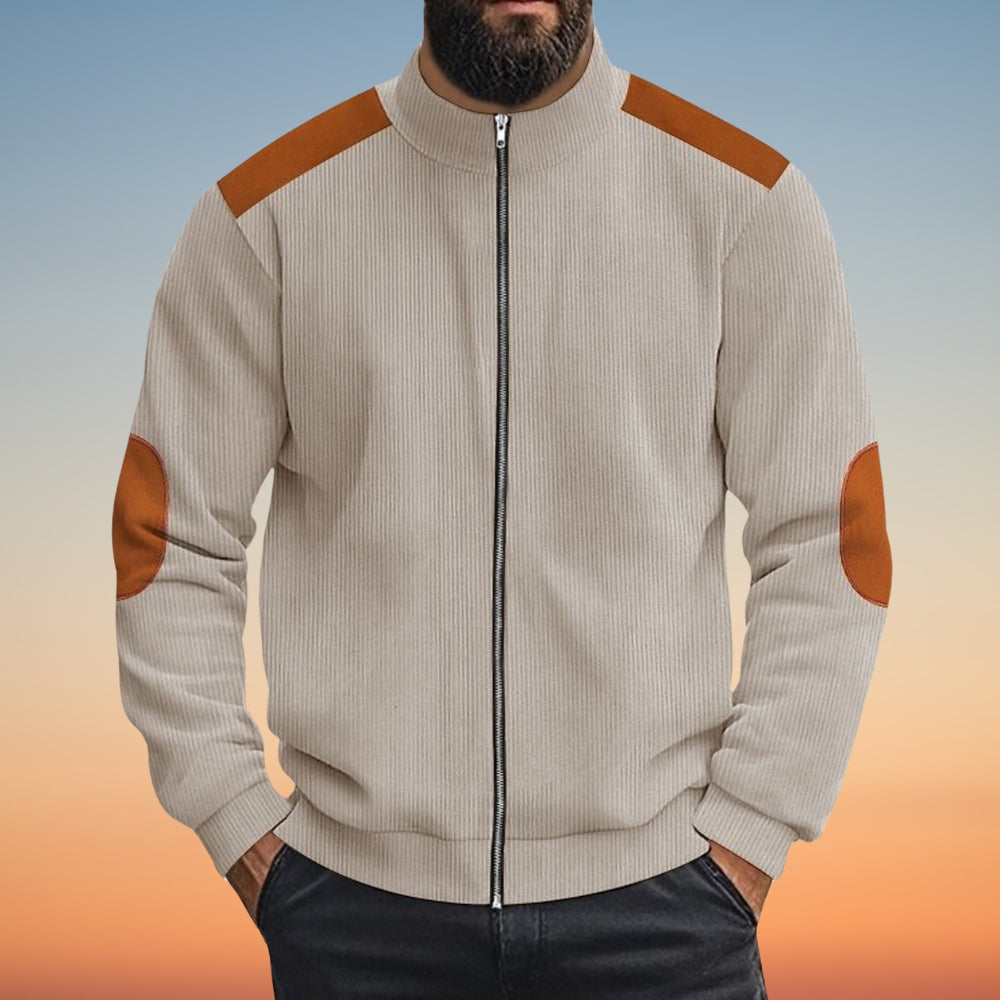 Éliott™ Manchester Veste Zippée