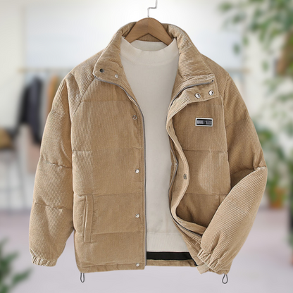 Étienne™ Veste Cordura Durable et Élégante