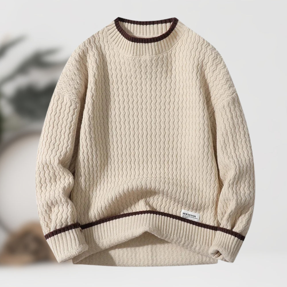 Arthur™ Pull Tricoté