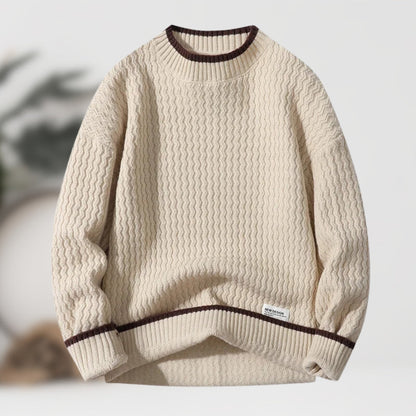 Arthur™ Pull Tricoté