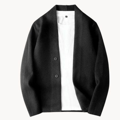 Romane™ Gilet Décontracté