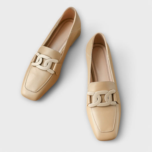 Cerise™ Mocassins