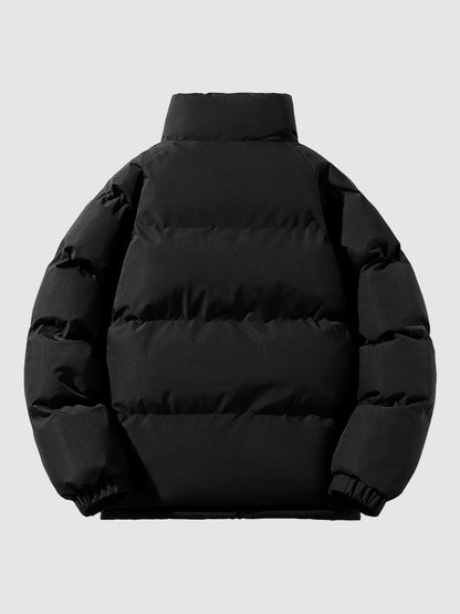 Guy™ Veste d'Hiver Matelassée