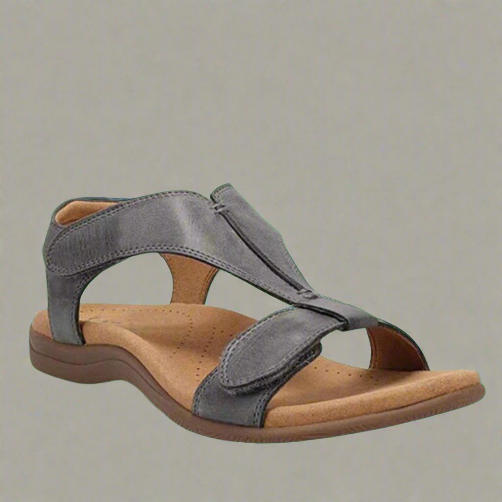 Delphine™ Sandales Orthopédiques Ultra-Légères