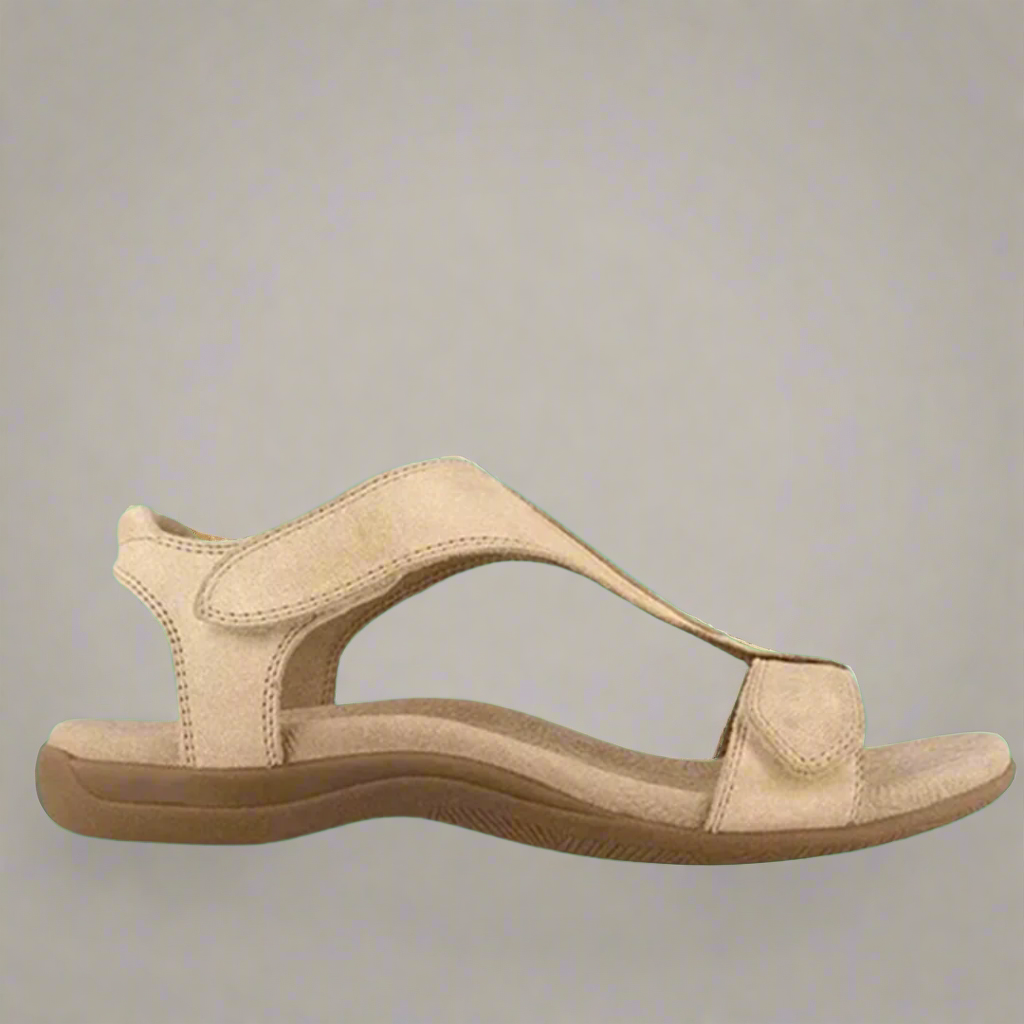 Delphine™ Sandales Orthopédiques Ultra-Légères