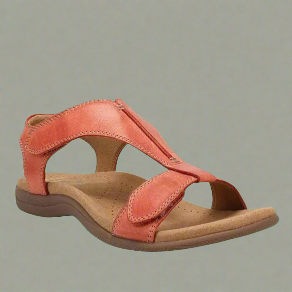 Delphine™ Sandales Orthopédiques Ultra-Légères