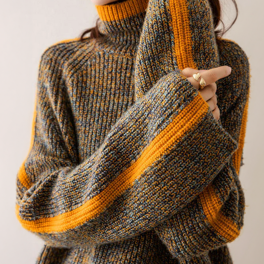 Clara™ Pull Confort et Élégance