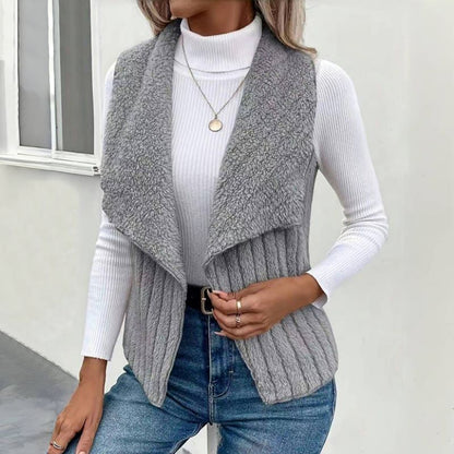Lisbeth™ Cardigan Tricotée