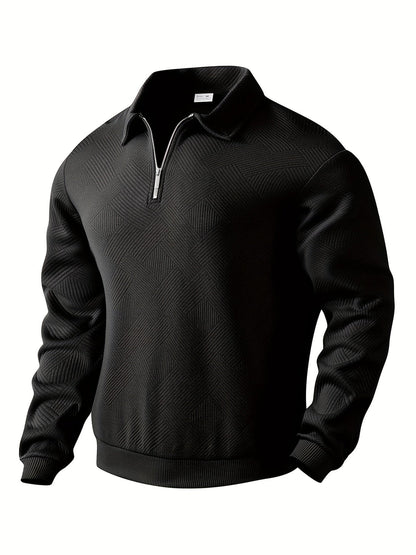 Lowell™ Pull Élégance Intemporelle