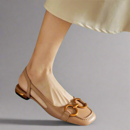 Maëlys™ Élégantes Sandales Orthopédiques