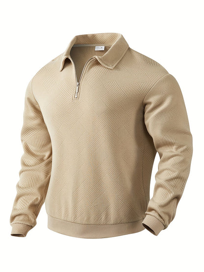 Lowell™ Pull Élégance Intemporelle